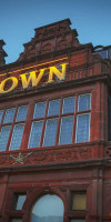 The Crown London