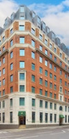 THE DERBY LONDON CITY, CURIO COLLECTION BY HILTON