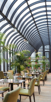 The Dilly Hotel