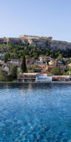 The Dolli at Acropolis