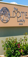 The Dome Luxury Hotel
