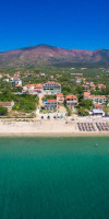 The Dome Luxury Hotel
