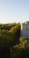 The Dorchester Hotel