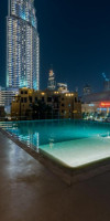 The Dubai EDITION