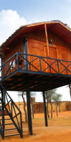 The Dunes Camping & Safari RAK