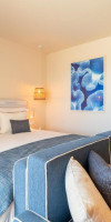 The Editory By The Sea Lagos Hotel