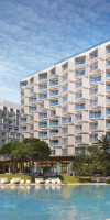 The Editory By The Sea Lagos Hotel