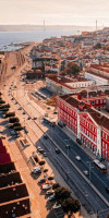 The Editory Riverside Hotel