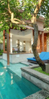 The Elysian Boutique Villa Hotel