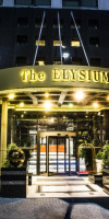 The Elysium Taksim