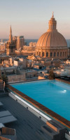 The Embassy Valletta Hotel