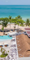 The Fair House Beach Resort & Hotel
