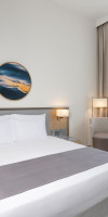 THE FIRST COLLECTION AT JUMEIRAH VILLAGE CIRCLE A TRIBUTE PORTFOLIO HOTEL