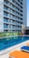 The First Collection Marina Hotel
