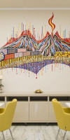 THE FIVE ROOMS NAPOLI