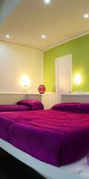 THE FRESH GLAMOUR ACCOMODATION