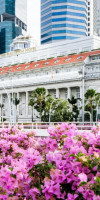 The Fullerton Hotel Singapore