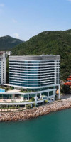 The Fullerton Ocean Park Hotel Hong Kong