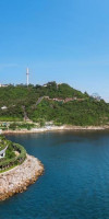 The Fullerton Ocean Park Hotel Hong Kong