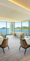 The Fullerton Ocean Park Hotel Hong Kong