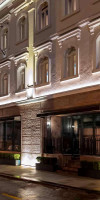 The Galata Istanbul Hotel - MGallery