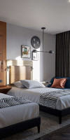 The Gantry London, Curio Collection by Hilton