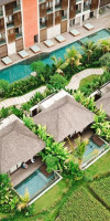 The Garcia Ubud Hotel & Resort