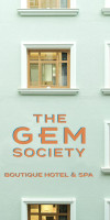 The Gem Society Boutique Hotel & Spa