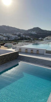 The George Hotel Mykonos