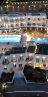 The George Hotel Mykonos