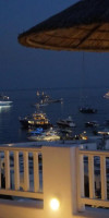 The George Hotel Mykonos
