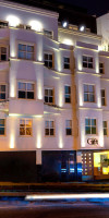 The Gift Hotel