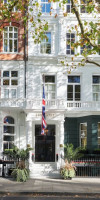 The Gore Hotel