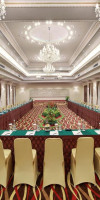 The Grand Bali Nusa Dua