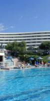 Gumbet Sun Club Hotel