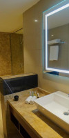 The Grand Lux Hotel