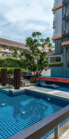 The Grass Serviced Suites