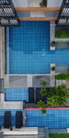 The Grass Serviced Suites