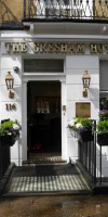 THE GRESHAM HOTEL