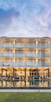 The Habitat Kosgoda by Asia Leisure