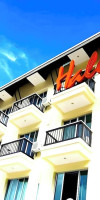 The Haleeva Aonang