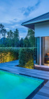 The Haven Krabi