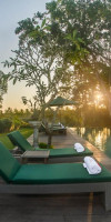 The Hidden Paradise Ubud