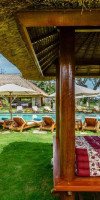 The Hidden Paradise Ubud