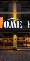 THE HOME
