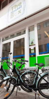The Hostel Box Port