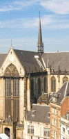 The Hoxton, Amsterdam