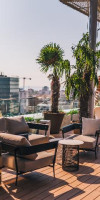 The Hoxton, Poblenou