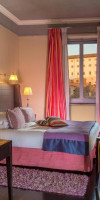 The Inn at the Spanish Steps