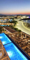 THE ISLAND HOTEL (ADULTS ONLY +16Y.O)